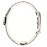 Buy Shop Hugo Boss Horizon Quartz Blue Dial Silver Mesh Bracelet Watch For Men - 1513541 USA Online