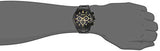 Buy Shop Hugo Boss Ikon Black Dial Black Steel Strap Watch for Men - 1513278 USA Online