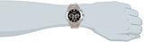Buy Shop Hugo Boss Ikon Black Dial Silver Steel Strap Watch for Men - 1512965 USA Online