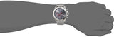 Buy Shop Hugo Boss Ikon Grey Dial Grey Mesh Bracelet Watch for Men - 1513443 USA Online