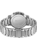 Buy Shop Hugo Boss Integrity Blue Dial Silver Steel Strap Watch for Men - 1513779 USA Online