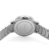 Buy Shop Hugo Boss Integrity Blue Dial Silver Steel Strap Watch for Men - 1513779 USA Online