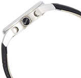 Buy Shop Hugo Boss Jet Black Dial Black Leather Strap Watch for Men - 1513279 USA Online