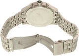 Buy Shop Hugo Boss Jet Black Dial Silver Steel Strap Watch for Men - 1513383 USA Online