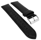 Buy Shop Hugo Boss Jet Blue Dial Black Leather Strap Watch for Men - 1513283 USA Online