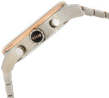 Buy Shop Hugo Boss Jet Silver Dial Two Tone Steel Strap Watch for Men - 1513385 USA Online