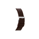 Buy Shop Hugo Boss Time One Black Dial Brown Leather Strap Watch for Men - 1513448 USA Online