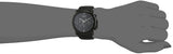 Buy Shop Hugo Boss Modern Black Dial Black Rubber Strap Watch for Men - 1512639 USA Online