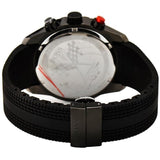 Buy Shop Hugo Boss Motorsport Special Edition Black Dial Black Rubber Strap Watch For Men - HB1512662 USA Online