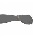 Buy Shop Hugo Boss Navigator Grey Dial Grey Mesh Bracelet Watch for Men - 1513674 USA Online