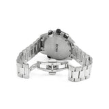 Buy Shop Hugo Boss Nomad Grey Dial Silver Steel Strap Watch for Men - 1513774 USA Online