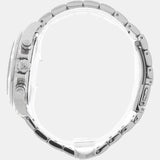 Buy Shop Hugo Boss Novia Chronograph Silver Dial Silver Steel Strap Watch for Women - 1502616 USA Online