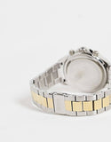 Buy Shop Hugo Boss Novia Gold Dial Two Tone Steel Strap Watch for Women - 1502618 USA Online
