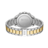 Buy Shop Hugo Boss Novia Gold Dial Two Tone Steel Strap Watch for Women - 1502618 USA Online