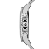 Buy Shop Hugo Boss Ocean Edition Black Dial Silver Mesh Bracelet Watch for Men - 1513701 USA Online