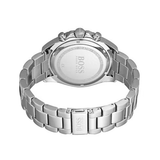 Buy Shop Hugo Boss Ocean Edition Chronograph Blue Dial Silver Steel Strap Watch for Men - 1513704 USA Online