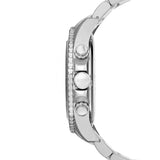 Buy Shop Hugo Boss Ocean Edition Chronograph Blue Dial Silver Steel Strap Watch for Men - 1513704 USA Online