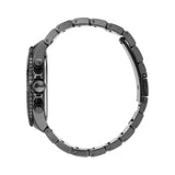 Buy Shop Hugo Boss Ocean Edition Navy Blue Dial Black Steel Strap Watch for Men - 1513743 USA Online