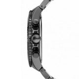 Buy Shop Hugo Boss Ocean Edition Navy Blue Dial Black Steel Strap Watch for Men - 1513743 USA Online