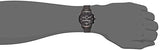 Buy Shop Hugo Boss Onyx Black Dial Black Steel Strap Watch for Men - 1513365 USA Online