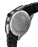 Buy Shop Hugo Boss Onyx Black Dial Black Steel Strap Watch for Men - 1513365 USA Online