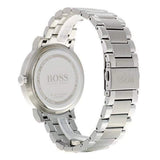 Buy Shop Hugo Boss Oxygen Grey Dial Silver Steel Strap Watch for Men - 1513596 USA Online