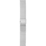 Buy Shop Hugo Boss Pilot Edition Black Dial Silver Mesh Bracelet Watch for Men - 1513886 USA Online