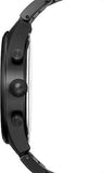 Buy Shop Hugo Boss Pioneer Black Dial Black Steel Strap Watch for Men - 1513714 USA Online