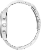 Buy Shop Hugo Boss Pioneer Blue Dial Silver Steel Strap Watch for Men - 1513713 USA Online