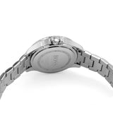 Buy Shop Hugo Boss Premiere Rose Gold Dial Silver Steel Strap Watch for Women - 1502444 USA Online