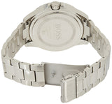Buy Shop Hugo Boss Premiere Rose Gold Dial Silver Steel Strap Watch for Women - 1502444 USA Online