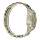 Buy Shop Hugo Boss Premiere Rose Gold Dial with DIamonds Rose Gold Steel Strap Watch for Women - 1502443 USA Online