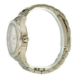 Buy Shop Hugo Boss Premiere Rose Gold Dial with DIamonds Rose Gold Steel Strap Watch for Women - 1502443 USA Online