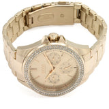 Buy Shop Hugo Boss Premiere Rose Gold Dial with DIamonds Rose Gold Steel Strap Watch for Women - 1502443 USA Online