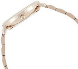 Buy Shop Hugo Boss Prima Gold Dial Gold Steel Strap Watch for Women - 1502571 USA Online