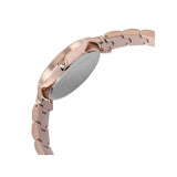 Buy Shop Hugo Boss Prima Gold Dial Gold Steel Strap Watch for Women - 1502571 USA Online