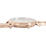 Buy Shop Hugo Boss Prima Gold Dial Gold Steel Strap Watch for Women - 1502571 USA Online