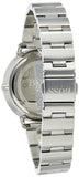 Buy Shop Hugo Boss Prima Silver Dial Silver Steel Strap Watch for Women - 1502570 USA Online