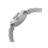 Buy Shop Hugo Boss Prima Silver Dial Silver Steel Strap Watch for Women - 1502570 USA Online