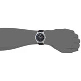 Buy Shop Hugo Boss Professional Black Dial Black Silicone Strap Watch for Men - 1513525 USA Online