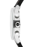 Buy Shop Hugo Boss Professional Black Dial Black Silicone Strap Watch for Men - 1513525 USA Online