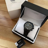 Buy Shop Hugo Boss Professional Black Dial Black Steel Strap Watch for Men - 1513528 USA Online