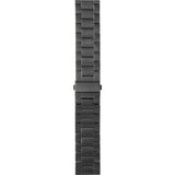 Buy Shop Hugo Boss Professional Black Dial Black Steel Strap Watch for Men - 1513528 USA Online