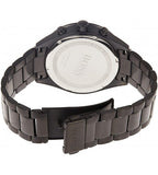 Buy Shop Hugo Boss Professional Black Dial Black Steel Strap Watch for Men - 1513528 USA Online