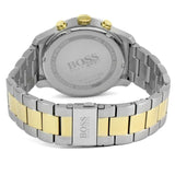 Buy Shop Hugo Boss Professional Black Dial Two Tone Steel Strap Watch for Men - 1513529 USA Online