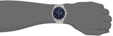 Buy Shop Hugo Boss Professional Chronograph Blue Dial Silver Steel Strap Watch for Men - 1513527 USA Online
