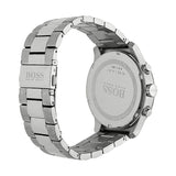 Buy Shop Hugo Boss Professional Chronograph Blue Dial Silver Steel Strap Watch for Men - 1513527 USA Online