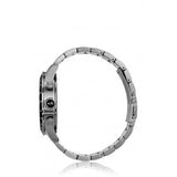 Buy Shop Hugo Boss Rafale Quartz Blue Dial Silver Steel Strap Watch for Men - 1513510 USA Online