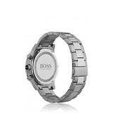 Buy Shop Hugo Boss Rafale Quartz Blue Dial Silver Steel Strap Watch for Men - 1513510 USA Online