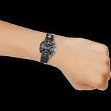 Buy Shop Hugo Boss Runner Chronograph Black Dial Black Silicone Strap Watch for Men - 1514141 USA Online